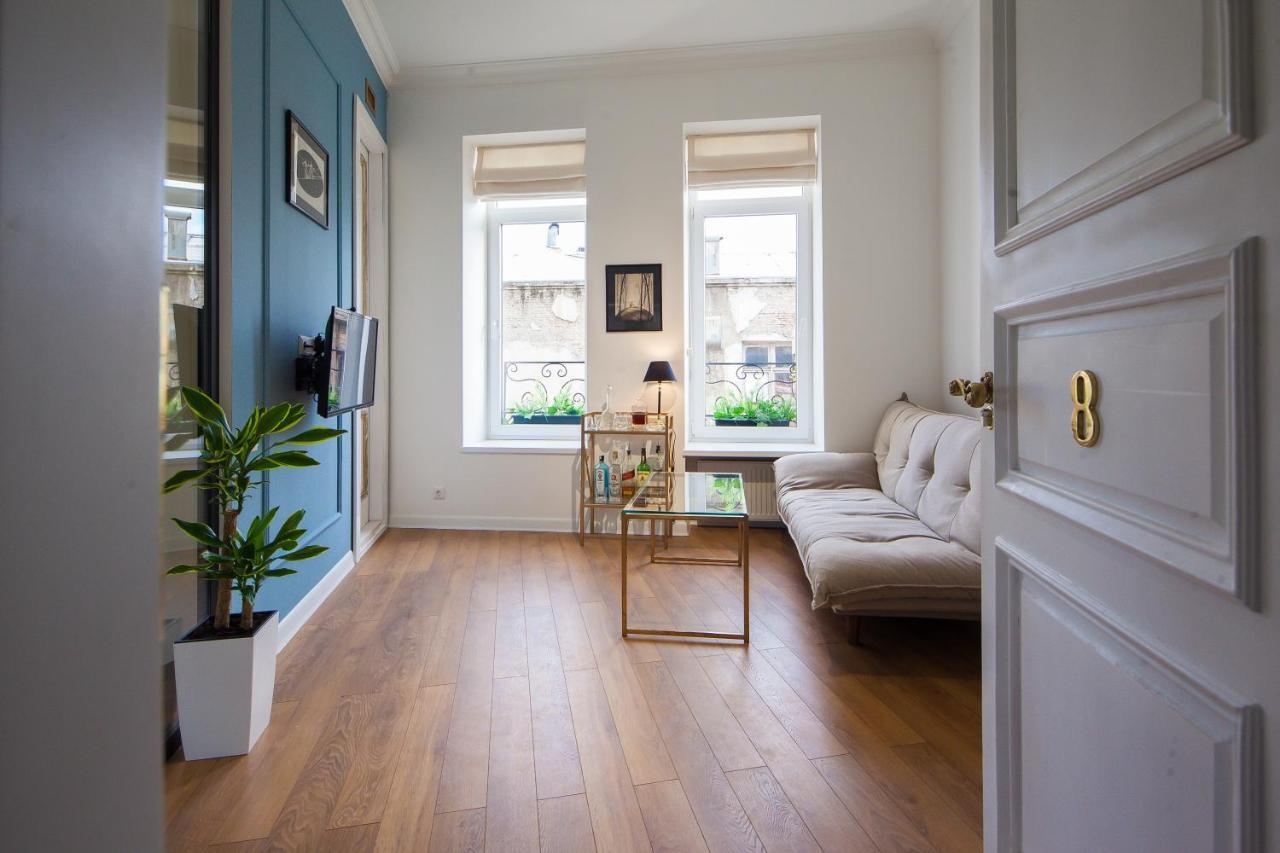 Deluxe Prince Machabeli Suite Τυφλίδα Εξωτερικό φωτογραφία