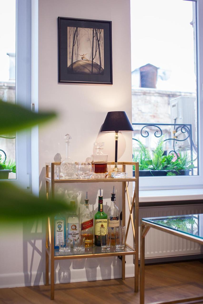 Deluxe Prince Machabeli Suite Τυφλίδα Εξωτερικό φωτογραφία