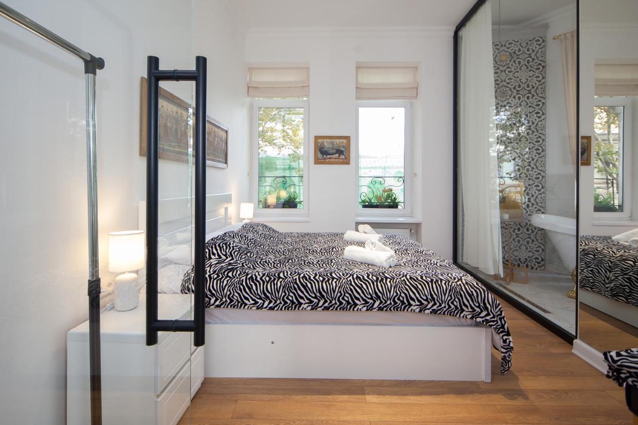 Deluxe Prince Machabeli Suite Τυφλίδα Εξωτερικό φωτογραφία