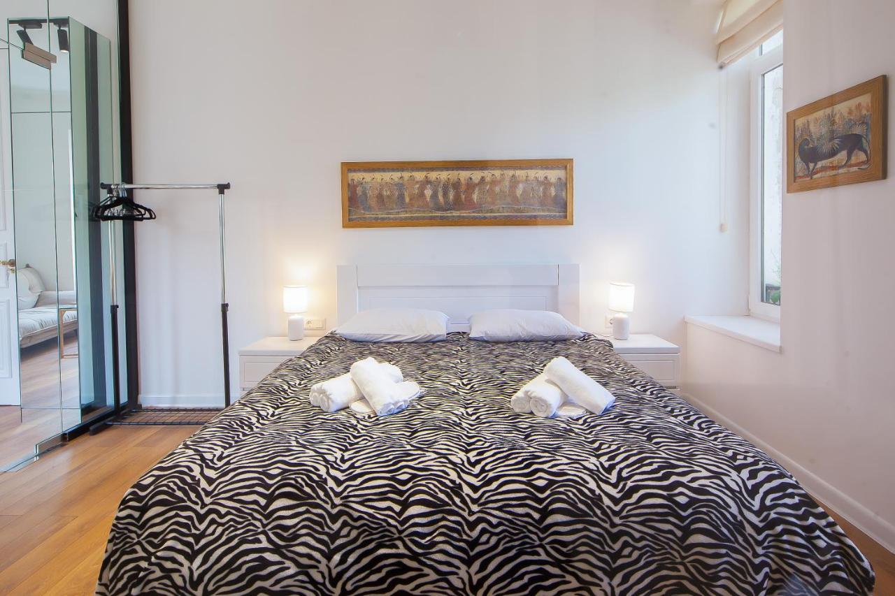 Deluxe Prince Machabeli Suite Τυφλίδα Εξωτερικό φωτογραφία