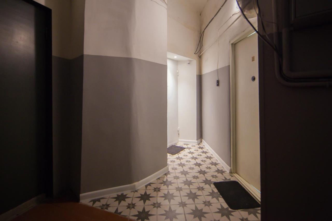 Deluxe Prince Machabeli Suite Τυφλίδα Εξωτερικό φωτογραφία