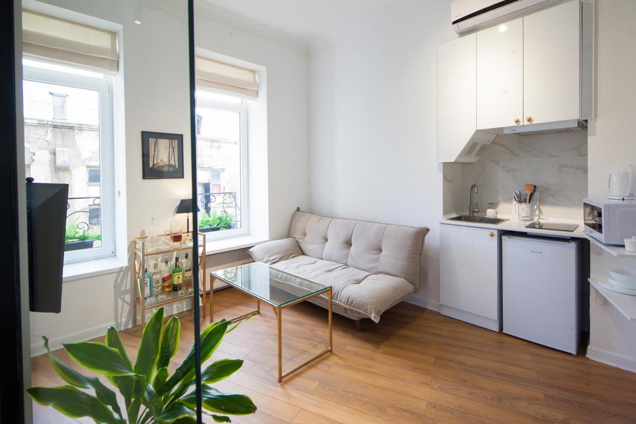 Deluxe Prince Machabeli Suite Τυφλίδα Εξωτερικό φωτογραφία